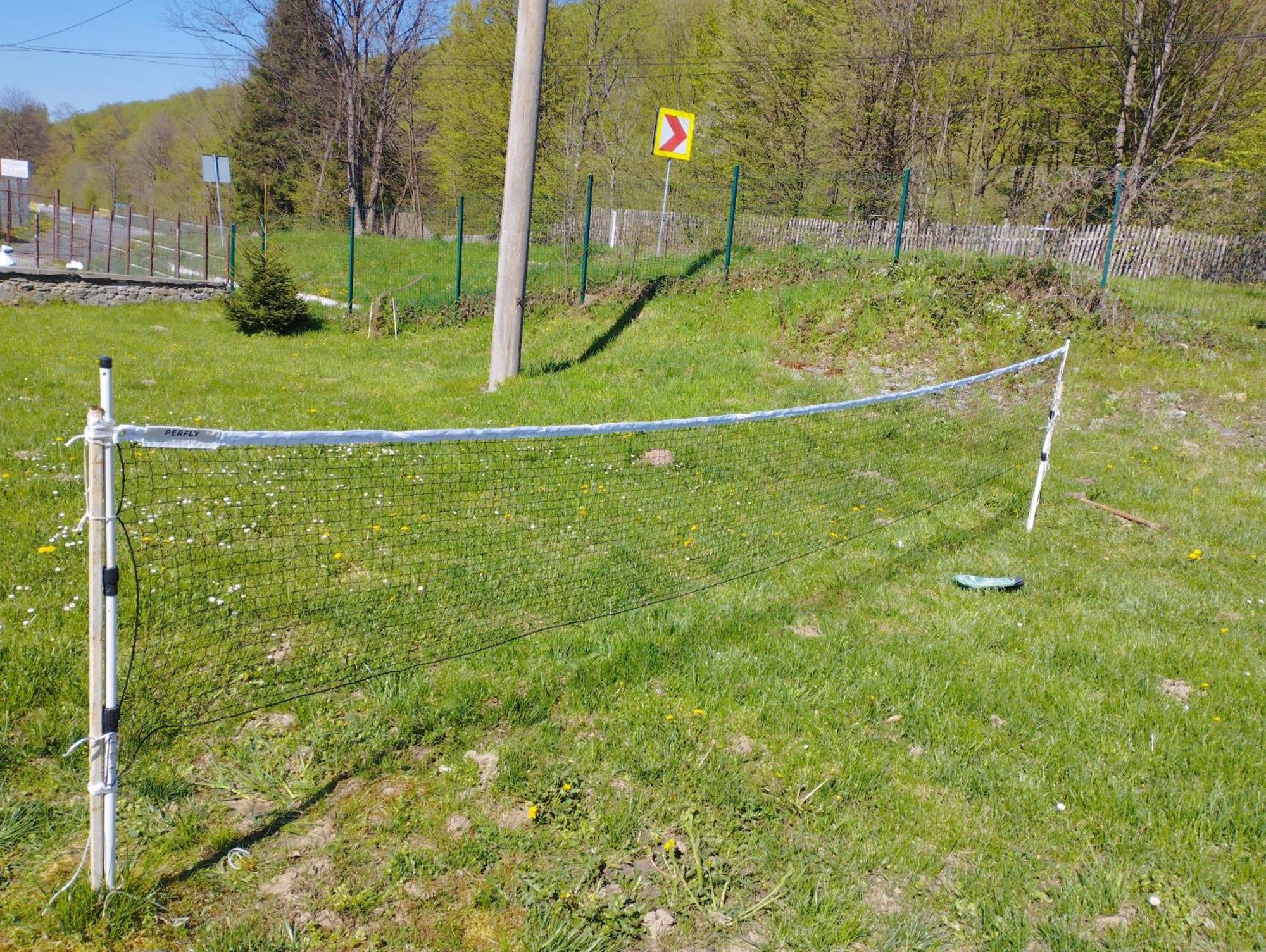 Willa Complex Adela Transfagarasan Cîrţişoara Zewnętrze zdjęcie