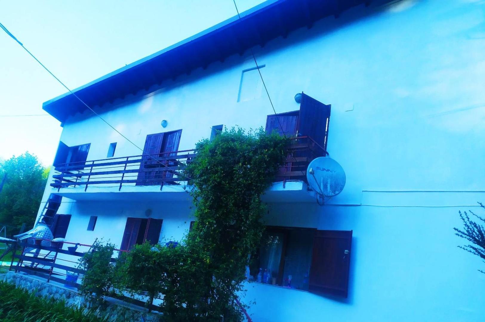 Willa Complex Adela Transfagarasan Cîrţişoara Zewnętrze zdjęcie